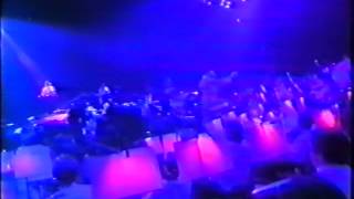 ELO Part 2 : Eldorado Overture - Cue The Music TV Show.1991