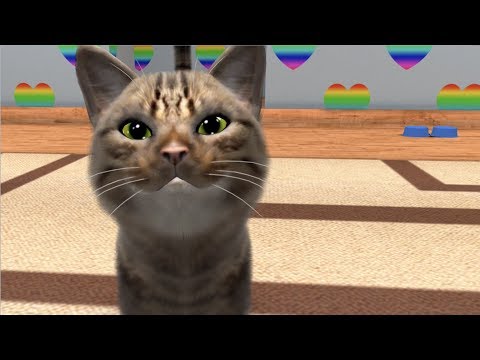 🐱-instakitty-3d---virtual-cat-simulator-2017