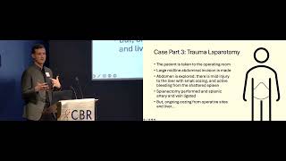 Norman Bethune Symposium 2025 - Dr. Lucas Streith