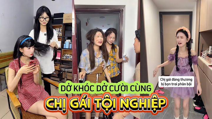Tổng Hợp Chị Gái Tội Nghiệp Bị Tiểu Tam Chơi Xấu Tập 1 - Siêu Hài Hước | Tony Reviews