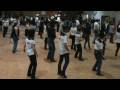 Irish stew  line dance