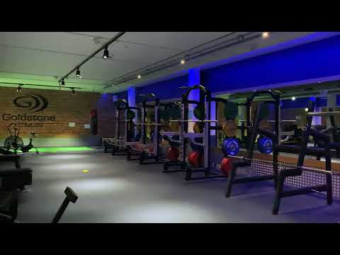 Goldstone Fitness Facilities