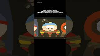 how it feels like watching your shows characters get fed to deviantart artists #memes 