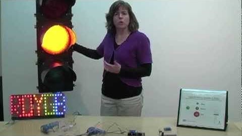 Light Emitting Diodes