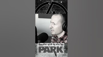 chester bennington explained his struggle in life (deppression) 😢😭#shorts #linkinpark