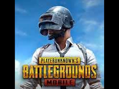PUBGM TEST