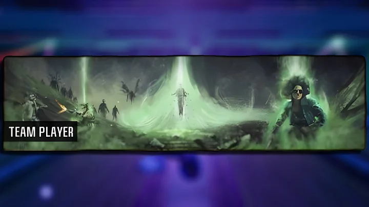 HOW TO UNLOCK THE "TEAM PLAYER" CALLING CARD - BLACK OPS 6 ZOMBIES