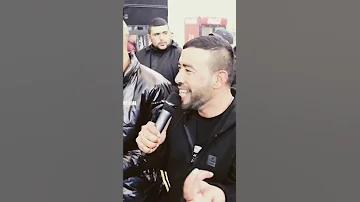 معين الاعسم دحيه 