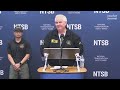 NTSB recovers black box from UPS cargo plane that crashed in Louisville