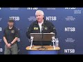 NTSB recovers black box from UPS cargo plane that crashed in Louisville