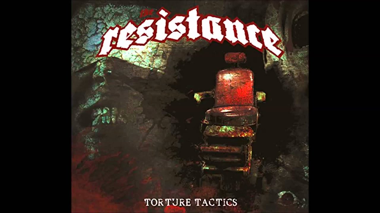 Obejrzyj The Resistance "Cowards" w YouTube Obejrzyj The Resistance "Cowards" w YouTube
