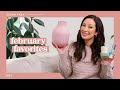 My February Favorites: Leggings, Candles, Jewelry, & More! | Susan Yara