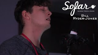 Bill Ryder-Jones - Lemon Trees | Sofar Liverpool