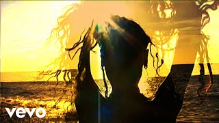 Annahstasia - Unrest (Official Visualizer)