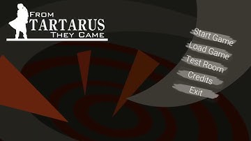 From Tartarus They Came - Metroidvania Month 22 Game Jam