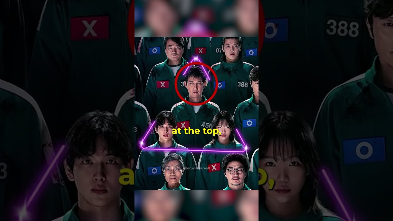  Squid Game TOP 3 Finalists Revealed Season Hidden Clues You Missed