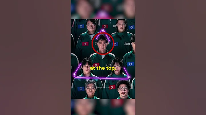 🚨Squid Game TOP 3 Finalists Revealed?! Season 3 Hidden Clues You Missed! 🤯