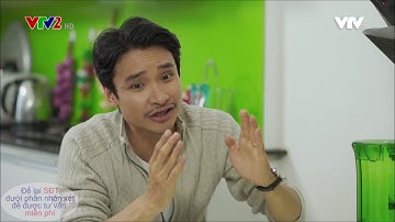 TĂNG CHIỀU CAO CHO TRẺ CẢ KHI BỐ MẸ KHÔNG CAO | Vipteen | Sống Vui 15-16022020