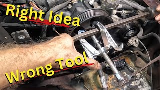 Everything FAILURE! Sitting too LONG! 2007 Chevrolet Monte Carlo SS 5.3