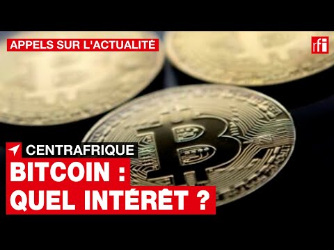 Vidéo: Quel pays a légalisé la crypto-monnaie ?