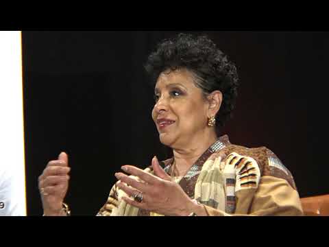 Video: Phylicia Rashad Neto