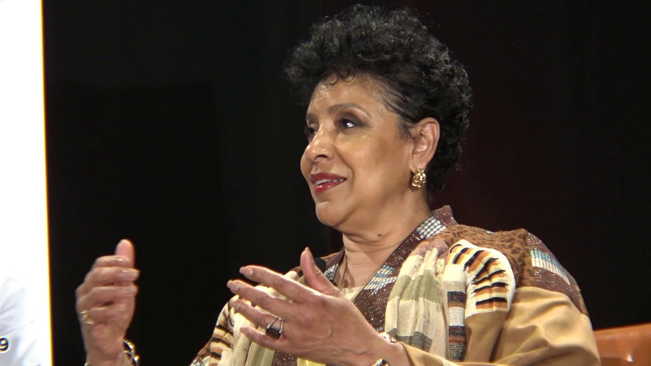 Clair Huxtable Stayed By Her Man and So Does Phylicia Rashad:  ‘A Miscarriage of Justice Is Corrected’