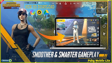How To Download Pubg Mobile Lite In Emulator | How To Play Pubg Mobile Lite in Computer And Laptop
