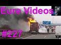 Eure Videos #227 - Kobra11 Spezial #16 - Unfälle und Tiere jagen #Dashcam