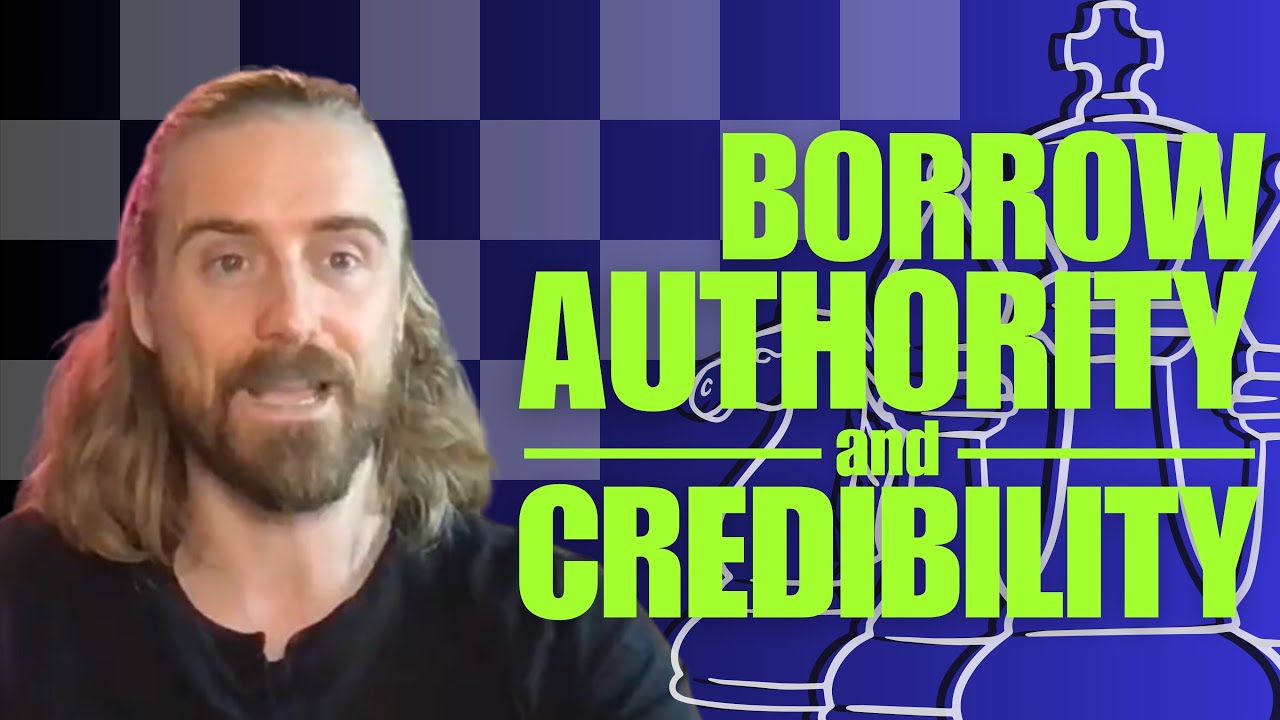 Get Instant Credibility