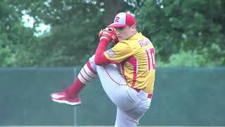 2026 Muddy River Sports Baseball Coach of the Year — North Shelby's Scott Gaines