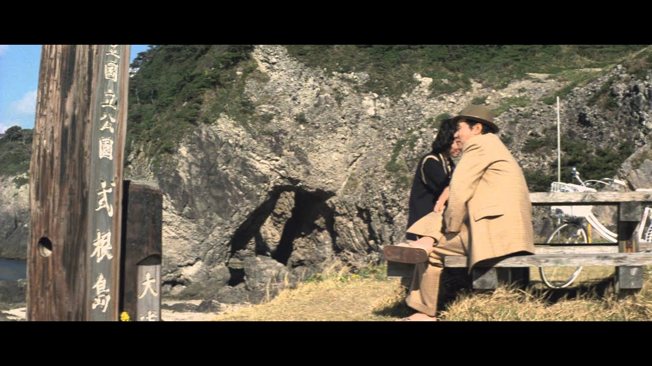 寅さんフルマラソン 男はつらいよ 柴又より愛をこめて ボンド要素はありませぬチェ ブンブンのティーマ