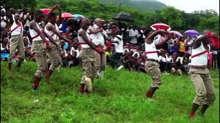 INGOMA YAKWAMLABA EZIKHUMBENI 2022 DECEMBER P 2