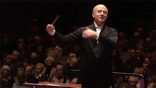 Bruckner: 1. Sinfonie (Linzer Fassung) ∙ hr-Sinfonieorchester ∙ Paavo Järvi