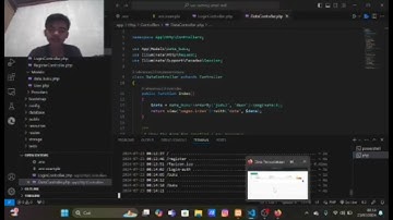 Mochamad Ridwan Adriansyah -2255201183|| UAS pemrograman web - universitas Muhammadiyah Tangerang