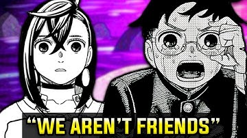 REJECTED (DanDaDan 213)