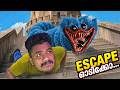 Escape From Poppy Playtime SCARY 67 Tower Gone Wrong in ROBLOX😱🔥