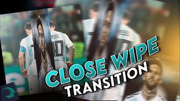 Trending Close Wipe Transition|Alightmotion Transition Tutorial Malayalam