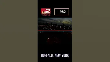 WGRZ Buffalo 1982 News Intro 