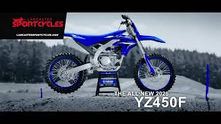 Lancaster Sportcycles