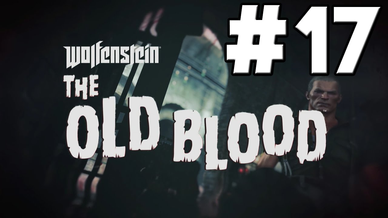 Wolfenstein The Old Blood Walkthrough Part 17 Wolfenstein 3D Chapter 4 YouTube wolfenstein-the-old-blood-walkthrough-part-17-wolfenstein-3d-chapter-4-youtube