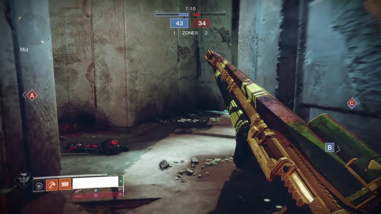 Destiny coconut YouTube