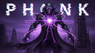 TITAN PROTOCOL: ONLINE 😈 1 Hour of Volatile Dark Phonk (Demolish Thresholds)