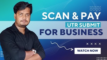 UPI QR CODE Payment Gateway 2023 | Payment Gateway For MLM Software 2023 #KanakTechnology