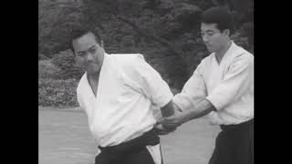 Master Koichi Tohei Sensei's Aikido Art 2②　ー藤平光一 至上演武ー　Part２②