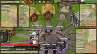 Casual game played with some of the homies....and dirty randoms. Th...