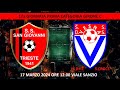 San Giovanni - Vesna (2-4, Giovanissimi Under 15 Provinciali), full match