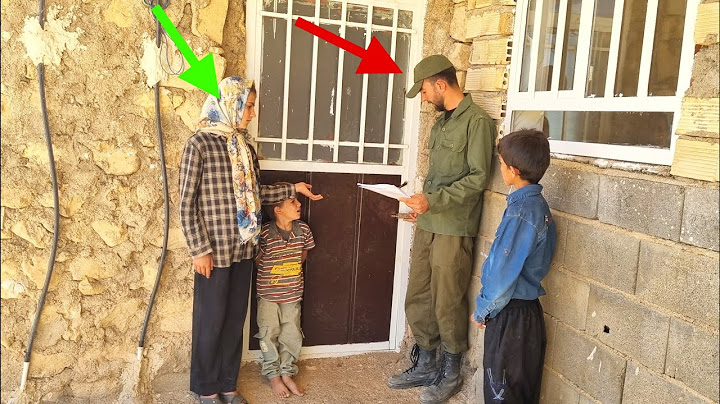 Umm al-Banin showed Mehdi's house to the police.