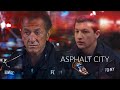 Asphalt city  official trailer  in theaters march 29