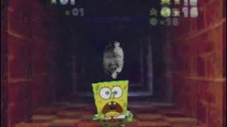 Bnd Of Doom Apparition Meets SpongeBob Add Round 0