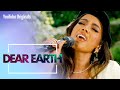 Anitta Sings Girl From Rio! | Dear Earth